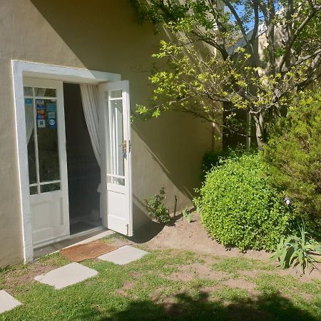 Bed and Breakfast Garlick House Franschhoek Exterior foto
